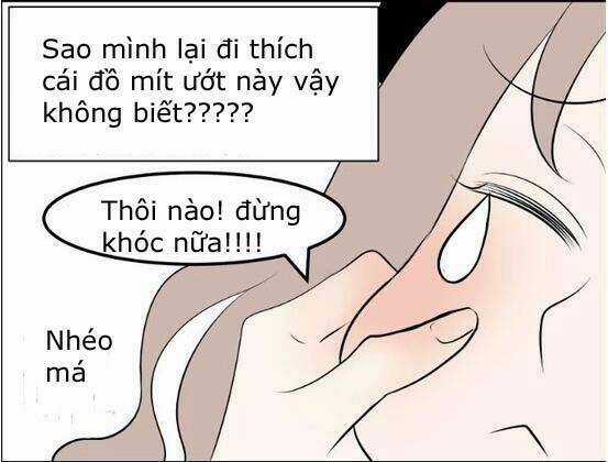 Mối Tình Đơn Phương Chapter 49 trang 28