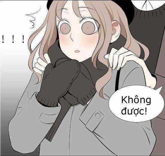 Mối Tình Đơn Phương Chapter 49 trang 3