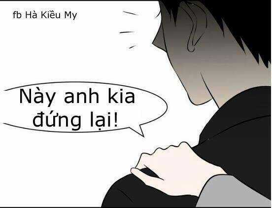 Mối Tình Đơn Phương Chapter 49 trang 33