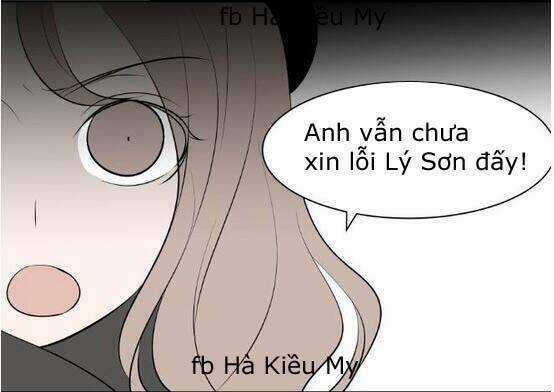 Mối Tình Đơn Phương Chapter 49 trang 34