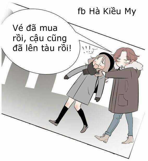 Mối Tình Đơn Phương Chapter 49 trang 4