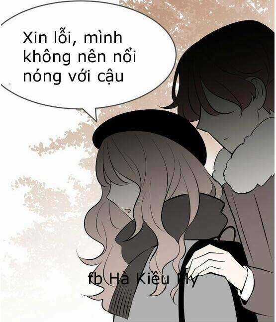 Mối Tình Đơn Phương Chapter 49 trang 6