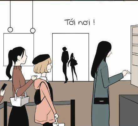 Mối Tình Đơn Phương Chapter 5 trang 10