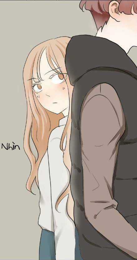 Mối Tình Đơn Phương Chapter 5 trang 12