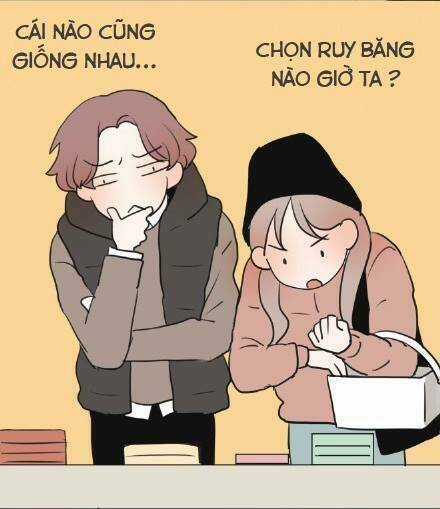 Mối Tình Đơn Phương Chapter 5 trang 13