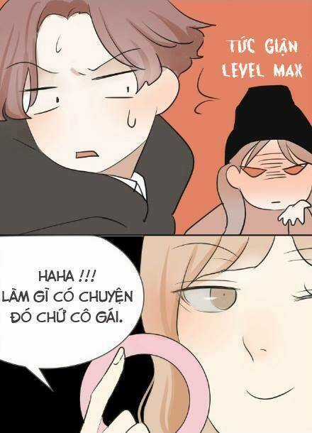 Mối Tình Đơn Phương Chapter 5 trang 16