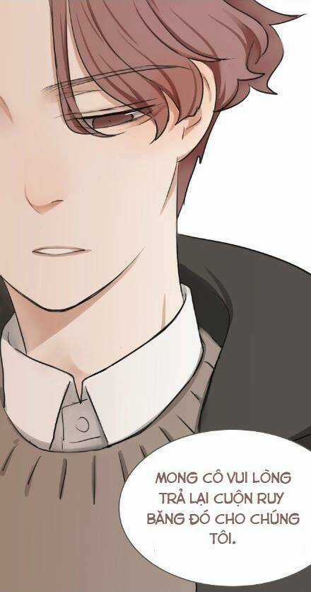 Mối Tình Đơn Phương Chapter 5 trang 18