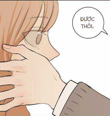 Mối Tình Đơn Phương Chapter 5 trang 20