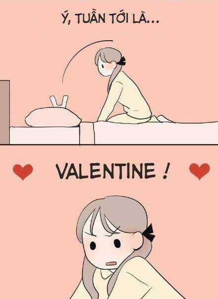 Mối Tình Đơn Phương Chapter 5 trang 3