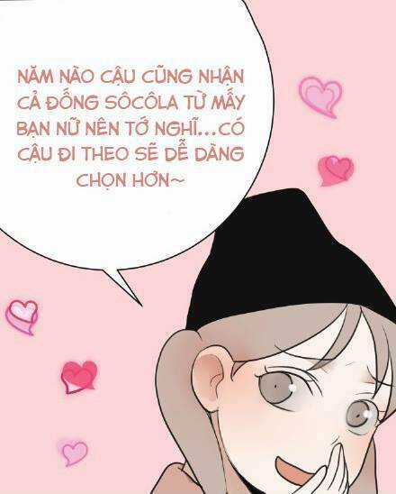 Mối Tình Đơn Phương Chapter 5 trang 6