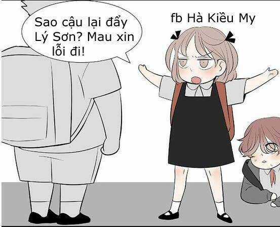 Mối Tình Đơn Phương Chapter 50 trang 12