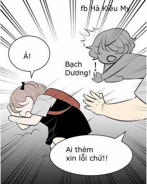 Mối Tình Đơn Phương Chapter 50 trang 13