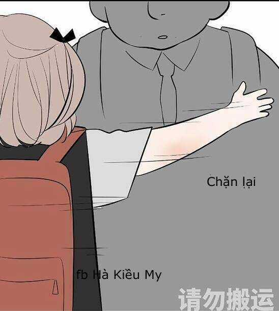 Mối Tình Đơn Phương Chapter 50 trang 16