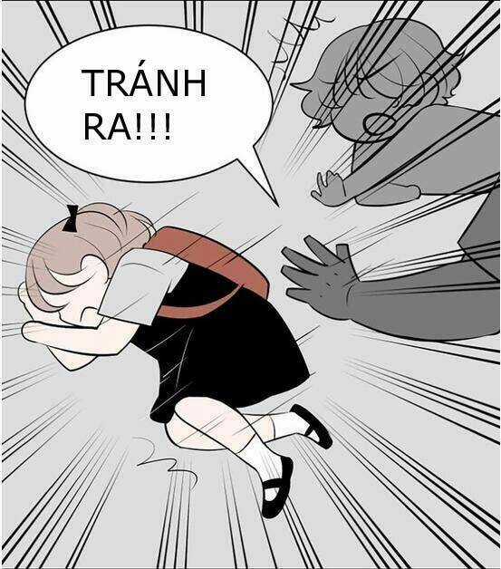 Mối Tình Đơn Phương Chapter 50 trang 19