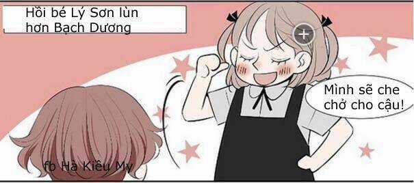 Mối Tình Đơn Phương Chapter 50 trang 2