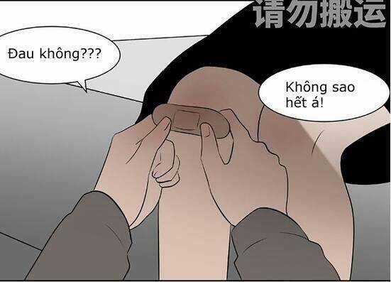 Mối Tình Đơn Phương Chapter 50 trang 23