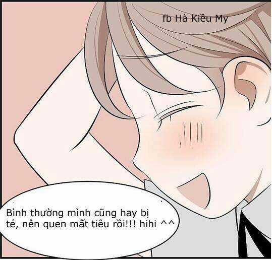 Mối Tình Đơn Phương Chapter 50 trang 24