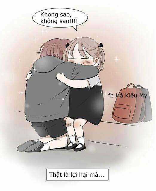 Mối Tình Đơn Phương Chapter 50 trang 28