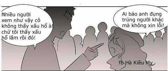 Mối Tình Đơn Phương Chapter 50 trang 31