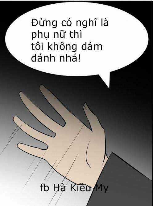 Mối Tình Đơn Phương Chapter 50 trang 32