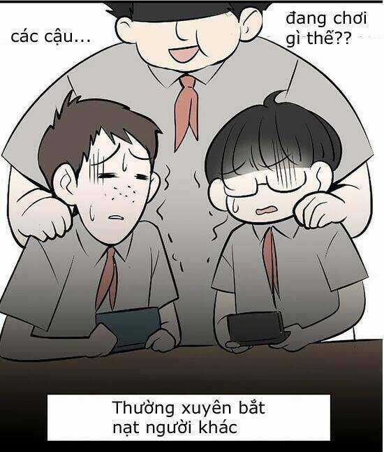 Mối Tình Đơn Phương Chapter 50 trang 4