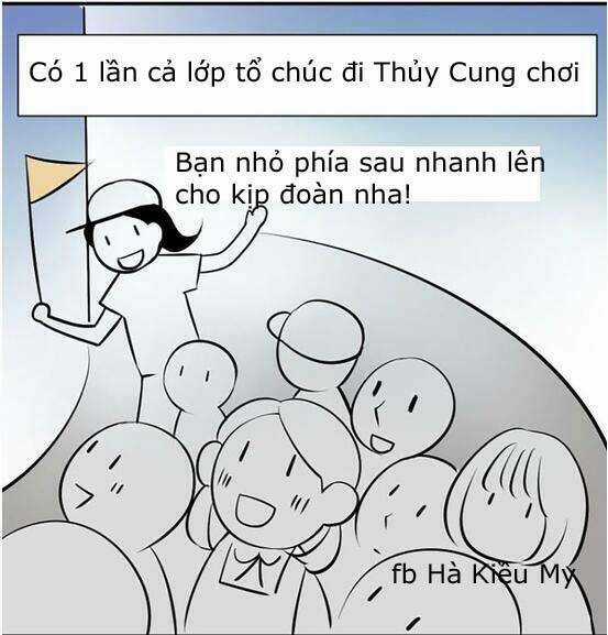 Mối Tình Đơn Phương Chapter 50 trang 5