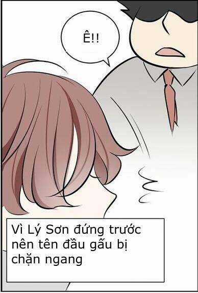 Mối Tình Đơn Phương Chapter 50 trang 6