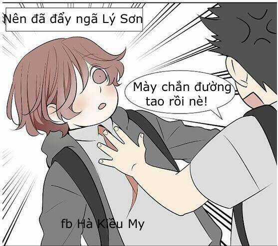 Mối Tình Đơn Phương Chapter 50 trang 7