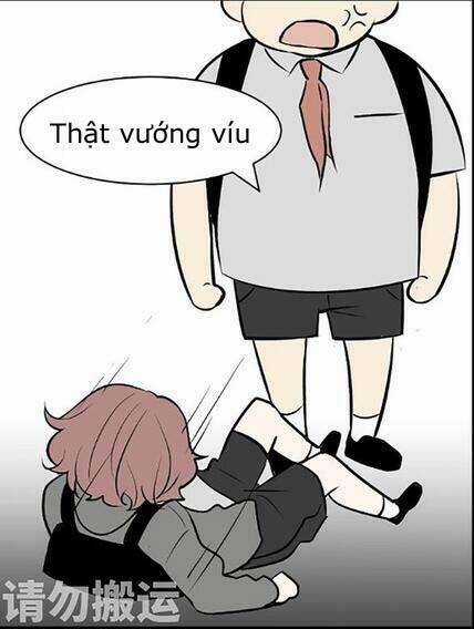 Mối Tình Đơn Phương Chapter 50 trang 8