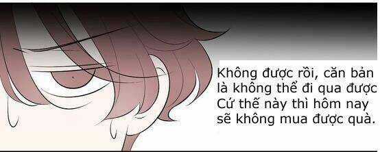 Mối Tình Đơn Phương Chapter 51 trang 10