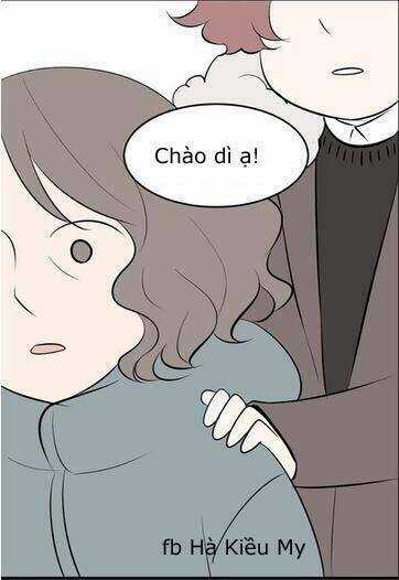 Mối Tình Đơn Phương Chapter 51 trang 11