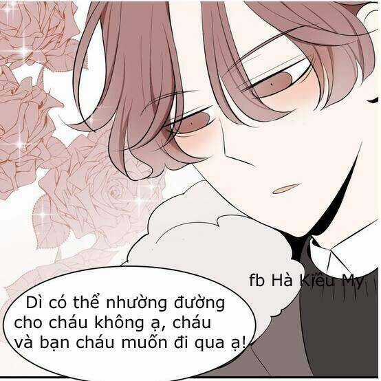 Mối Tình Đơn Phương Chapter 51 trang 12