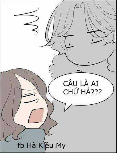 Mối Tình Đơn Phương Chapter 51 trang 13