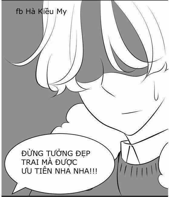 Mối Tình Đơn Phương Chapter 51 trang 14