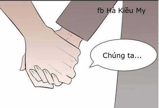 Mối Tình Đơn Phương Chapter 51 trang 19