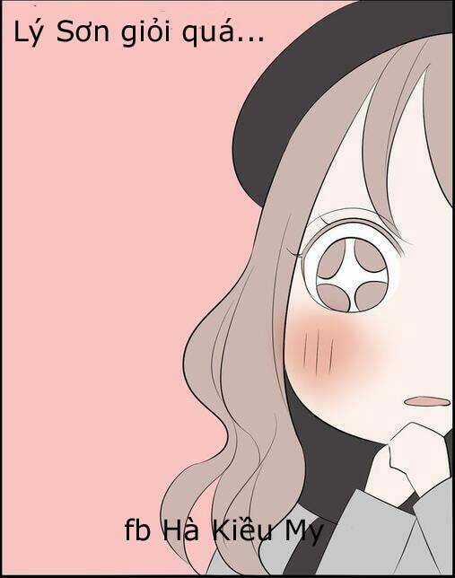 Mối Tình Đơn Phương Chapter 51 trang 2