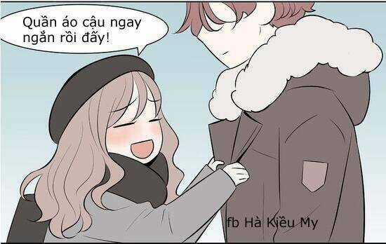 Mối Tình Đơn Phương Chapter 51 trang 26