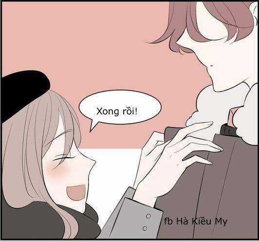 Mối Tình Đơn Phương Chapter 51 trang 27