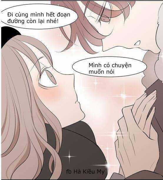 Mối Tình Đơn Phương Chapter 51 trang 29