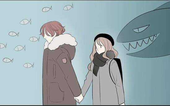 Mối Tình Đơn Phương Chapter 51 trang 32