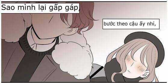 Mối Tình Đơn Phương Chapter 51 trang 34