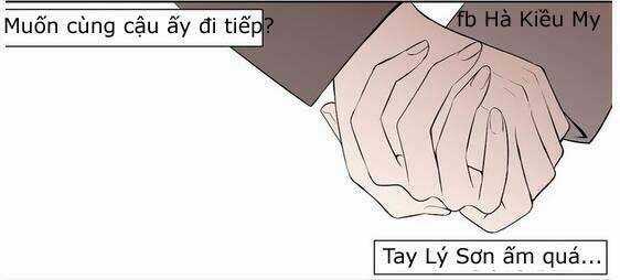 Mối Tình Đơn Phương Chapter 51 trang 35