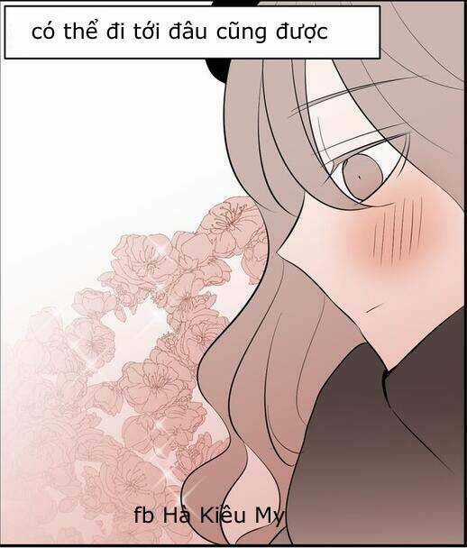 Mối Tình Đơn Phương Chapter 51 trang 36