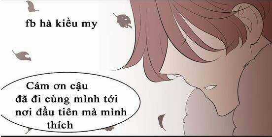 Mối Tình Đơn Phương Chapter 51 trang 38