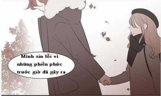 Mối Tình Đơn Phương Chapter 51 trang 39