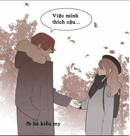 Mối Tình Đơn Phương Chapter 51 trang 41