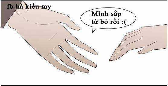 Mối Tình Đơn Phương Chapter 51 trang 42