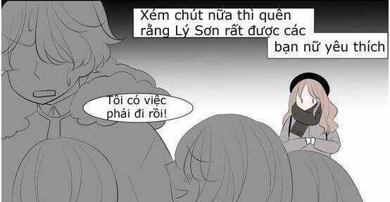 Mối Tình Đơn Phương Chapter 51 trang 5