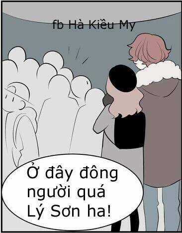 Mối Tình Đơn Phương Chapter 51 trang 6