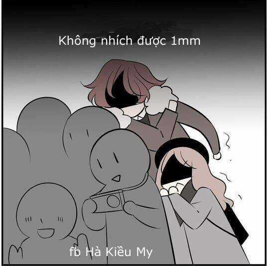 Mối Tình Đơn Phương Chapter 51 trang 9